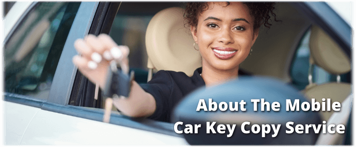 Car Key Replacement Queens, NY